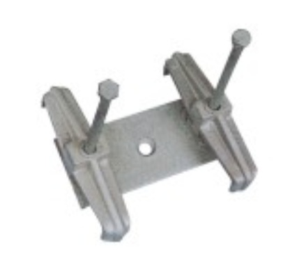 槽形母線固定金具（戶內(nèi)MCN型）