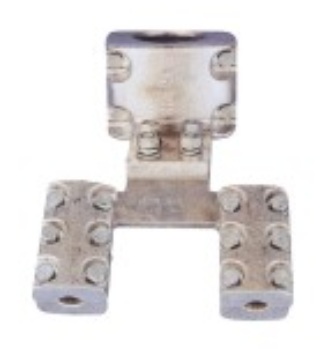 管母線與導(dǎo)線接續(xù)金具